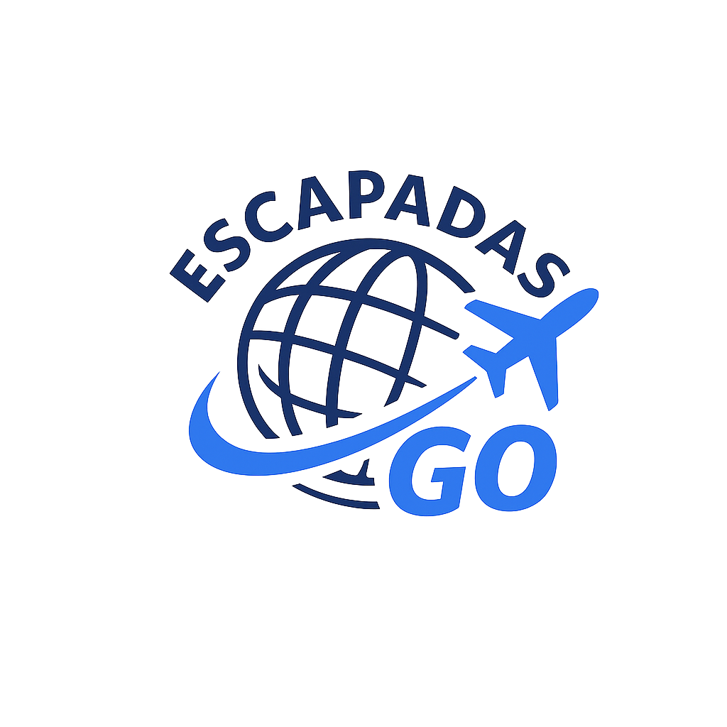 Escapadas Go